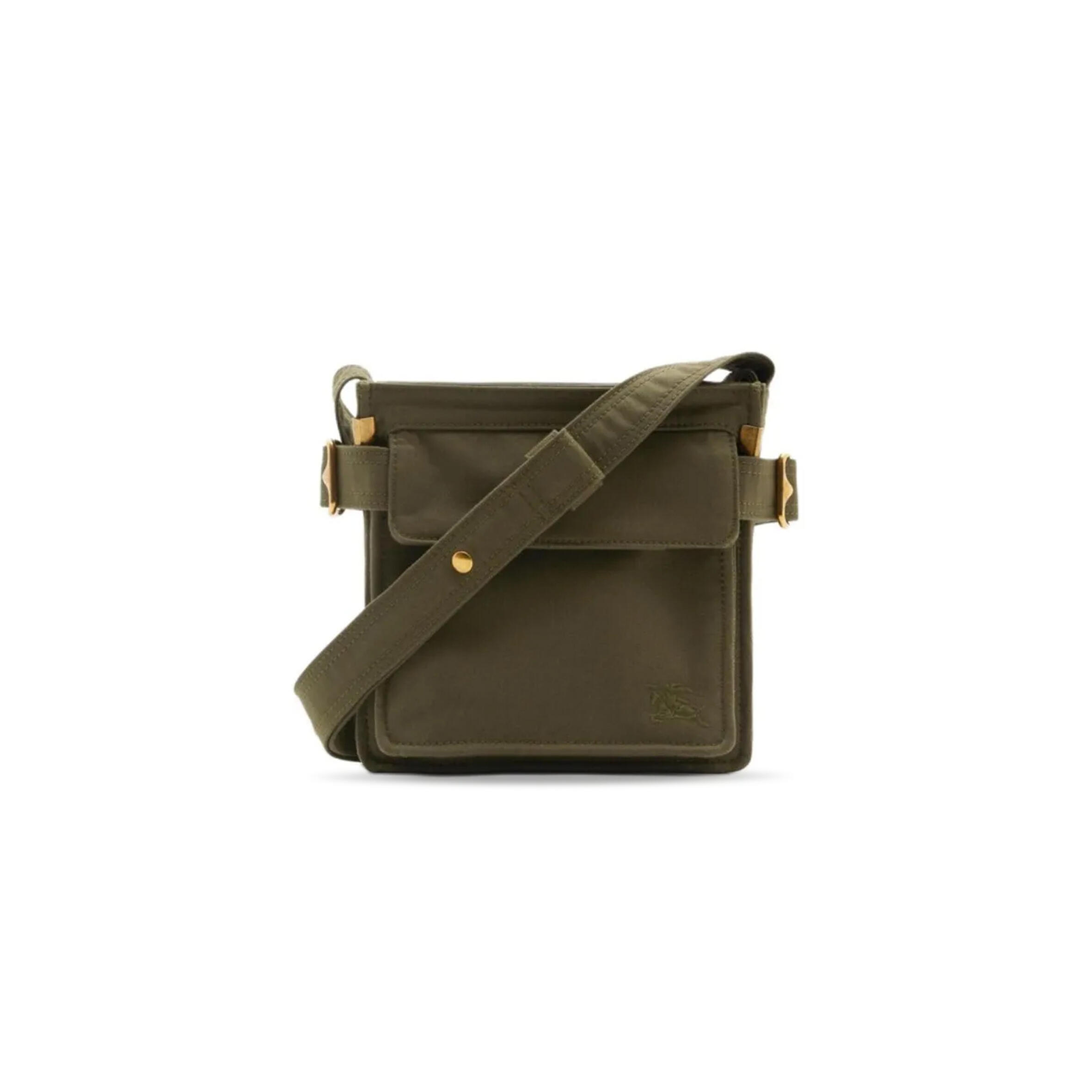 Bv*b*rry mini trench crossbody bag 80920891 (19*19*6cm)